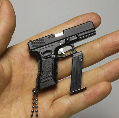 KeyLock Tactical Keychain