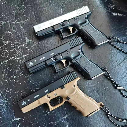 KeyLock Tactical Keychain