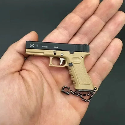 KeyLock Tactical Keychain
