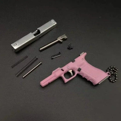 KeyLock Tactical Keychain