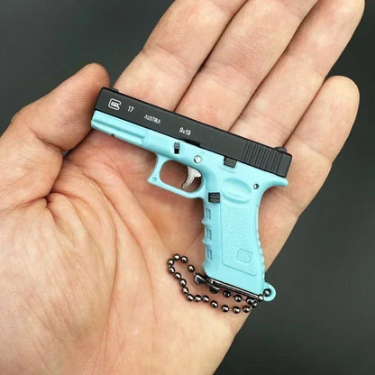 KeyLock Tactical Keychain