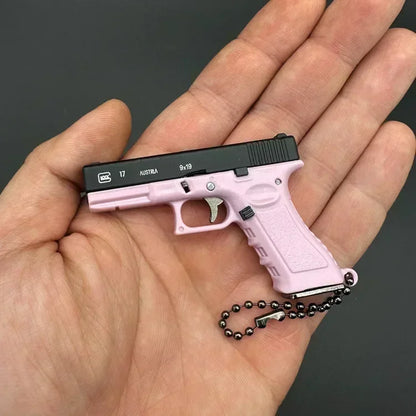 KeyLock Tactical Keychain