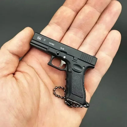 KeyLock Tactical Keychain